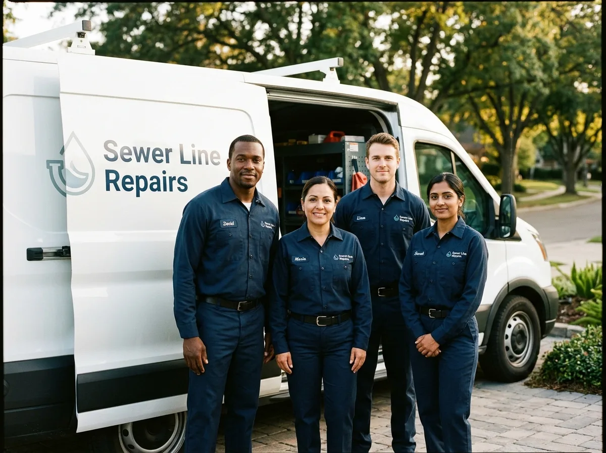 Emergency Plumber company in Alpine, UT