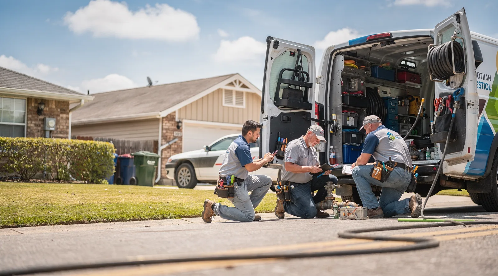 Emergency Plumber in Alpine, UT near me